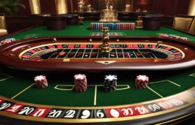 Variasi permainan live casino