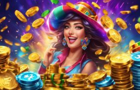 Bonus judi slot online tahun baru