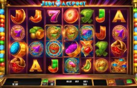 Judi Jackpot slot online terbaru