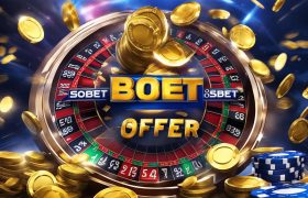 Situs judi SBOBET dengan bonus terbesar