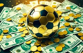 Taruhan bola SBOBET online mudah menang