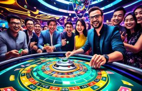 Fitur Live Draw Togel Asia Gaming