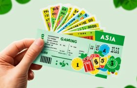 Kode Promo Togel Asia Gaming Terbaru
