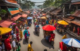 Bandar taruhan Judi Dadu Bet Kecil Thailand