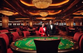 Agen Live Casino Resmi