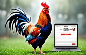 Daftar Sabung Ayam Online