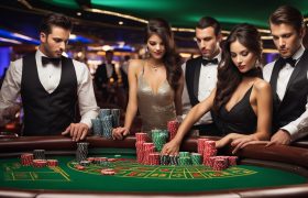 Situs Live Casino Online Terbaik