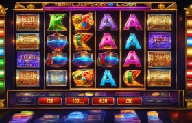 Agen Judi Slot Online Terbaik