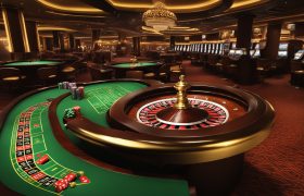 Daftar Live Casino Online