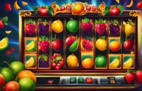 Judi Slot Online Gacor Hari Ini