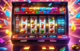 Judi Slot Online Jackpot Terbesar