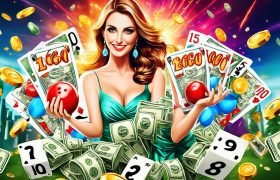 Promo Bonus Judi Togel Online Terbaru