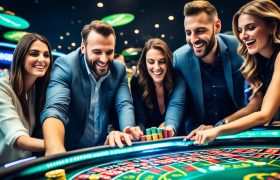 judi Sbobet casino online