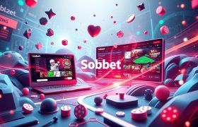 Daftar judi sbobet online resmi