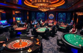 Daftar situs judi live casino