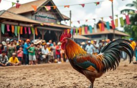 situs judi sabung ayam terbaik