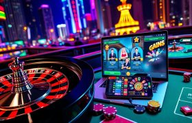 Bnadar judi live casino online