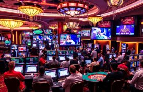 Live streaming judi casino terpercaya