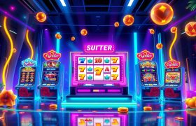 Situs judi slot online terbaik Indonesia