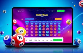 Judi Togel Online Resmi