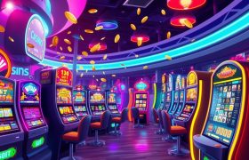 Situs Judi Slot