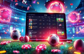 judi SBOBET bola online terbaik