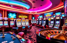 judi SBOBET casino online terpercaya