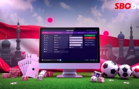 Daftar SBObet Online Indonesia