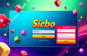 Daftar Sicbo Online Mudah dan Cepat