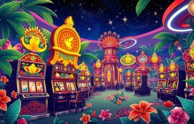 Daftar Situs Judi Slot Terbaik