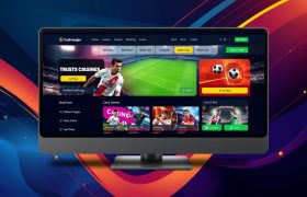 Situs SBObet Online Terpercaya