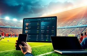 Situs Taruhan Bola SBObet