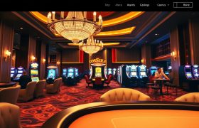 situs judi casino online terbaik