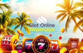 situs slot online terpercaya