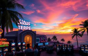 situs slot terpercaya