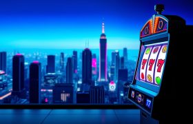 slot online terbaru