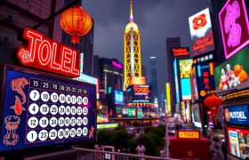 Pasaran Togel Online