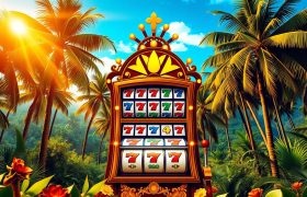 jackpot slot online terbesar