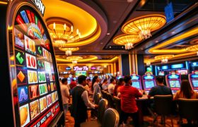 permainan slot online gacor