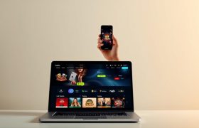 Cara Daftar dan Main di Situs Live Casino Online