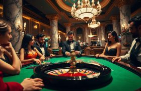 Fitur Unggulan Live Casino Online Paling Populer