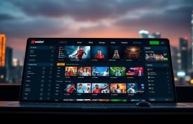 Fitur Unggulan dan Keuntungan Bermain Sbobet Online