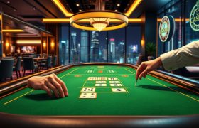 Panduan Lengkap Bermain Live Casino Online Terpercaya