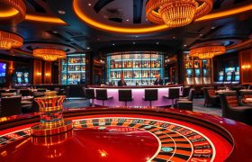 Review Terbaik Casino Live Online Saat Ini