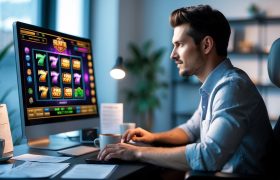 Slot Online
