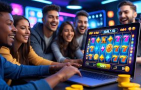 Slot Online